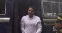 Namal To Remain In Custody Until November 19
